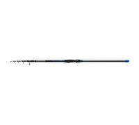 Dam Imax Tele Telescopic Surfcasting Rod Silver 3.60 m / 100-250 g