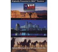 Imax / Texas: Big Picture [DVD] [Region 1] [US Import] [NTSC]
