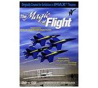 Imax: The Magic Of Flight [DVD]