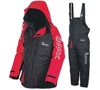 Imax Thermo Suit - Black, Small