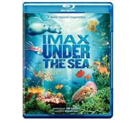 Imax: Under the Sea [Blu-ray] [US Import]