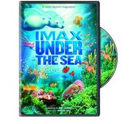 Imax: Under the Sea [DVD] [Region 1] [US Import] [NTSC]