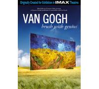 Imax: Van Gogh: A Brush With Genius [DVD] [2009] [Region 1] [US Import] [NTSC]