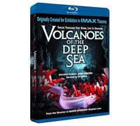 IMAX - Volcanoes Of The Deep Sea - 2D Version