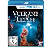 IMAX: Vulkane in der Tiefsee - Eruption am Meeresboden [Blu-ray]