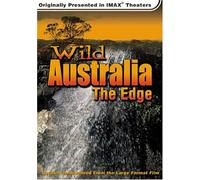 Wild Australia The Edge