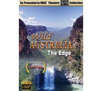 Imax Wild Australia: Edge [DVD] [2010] [US Import]