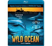 Imax: Wild Ocean [Blu-ray] [2008] [US Import]