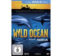 IMAX: Wild Ocean [DVD]