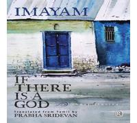 Imayam If there is a God & other stories: Short stories Paperback Book Imayam Multicolor