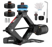 IMAYCC 2T Electric Car Jack for Tesla Y/3/S/X,12V Scissor Jack for Tesla