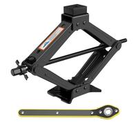 IMAYCC Car Jack Kit, Scissor Jack forCar 2 Ton (4409 lbs) Tire Jack Repair Kit with Ratchet Wrench,Spare Tire Changing Kit,Car Emergency Kit for Vehicle/Auto/SUV/Sedan
