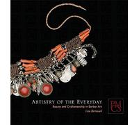 Imazighen!: Beauty and Artisanship in Berber Life (Peabody Museum Collections): Beauty and Craftsmanship in Berber Art (Peabody Museum Collections Series)