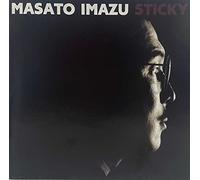 Imazu, Masato - Sticky