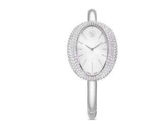 Imber Bangle - female - Swarovski - Watches - Gray - ONE SIZE - Accessories ONE SIZE