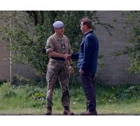 Imber Village - The Wages of War