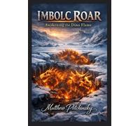 Imbolc Roar: Awakening the Dino Flame