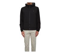 Imbottito Jacket - male - Liu Jo - Light Jackets - Black - S - Jackets S