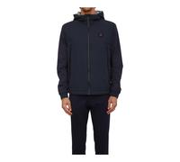 Imbottito - male - Liu Jo - Light Jackets - Blue - M - Jackets M
