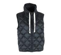 Imbottito smanicato Tregic - female - Max Mara - Waistcoats - Blue - S - Jackets S