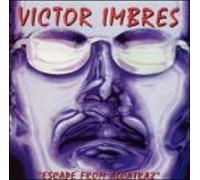 Greenlight – Victor Imbres – Escape From Alcatraz