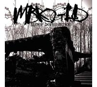 Imbroglio - Sleep Deprivation