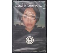 Imbruglia Natalie - Left of the Middle [CASSETTE]
