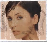 Imbruglia Natalie - Smoke [CD 1]