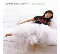 Imbruglia, Natalie - White Lilies Island