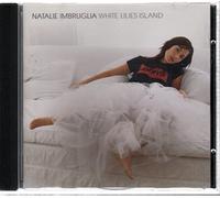 Natalie Imbruglia - White Lilies Island