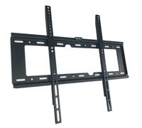 IMBTECH| Fixed TV Wall Mount Bracket Mount Slim for 32 to 85 inches, Television Stand Compatible, Vesa Mount Compatibility, Fixed Wall Mount, Suitable For Plasma LCD, LED, 3D TV, Strong and Durable