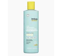 Imbue 01 Cleanse Curl Awakening Sulphate Free Cream Cleanser 400ml