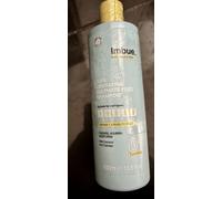 Imbue 01 Cleanse Curl Liberating Sulphate Free Shampoo New And Sealed 400ml