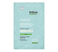Imbue Curl Restoring Intensive Mask Sachet 60ml
