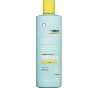 Imbue Curl Respecting Hair Conditioner (400 ML, Curl Shampoo)