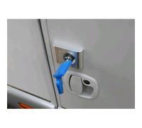 IMC 2210 Door Lock - For Integrated Locker Without Internal Control