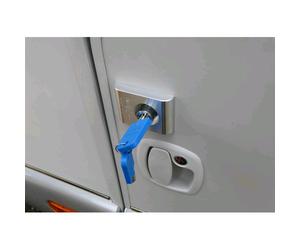 IMC 2210 Door Lock - For Integrated Locker Without Internal Control