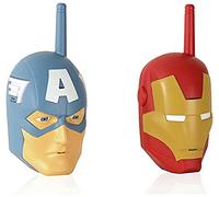 IMC 390089 Avengers Walkie Talkies