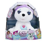 IMC Artie The Polar Bear, Multicolor (86074)