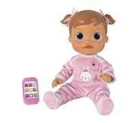 IMC Baby Wow Emma (English language version) Pink