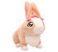 IMC Betsy Hase braun