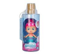 IMC -Bloopies Mermaids in A Bottle Cdu 12-Pack, Multicoloured (923942)