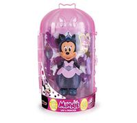 Minnie Mouse Mini Like a Princess Fashion Doll with Costume Set Disney