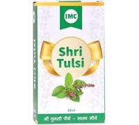 IMC Shri Tulsi, 20ml-Pack of 5