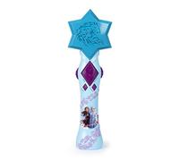 IMC Toys 16989 Frozen 2 Magic Micro Recorder, Blue