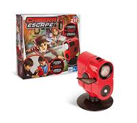 Imc Toys Camera Escape Spy Agent Board Board Game