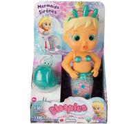 IMC Toys Bloopies Mermaids FLOWY Bath Toy