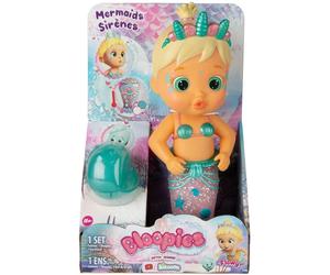 IMC Toys Bloopies Mermaids FLOWY Bath Toy