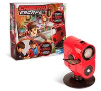 Imc Toys Camera Escape Spy Agent Board Board Game