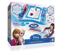 IMC Toys Frozen Studio Create Tickets, 16439